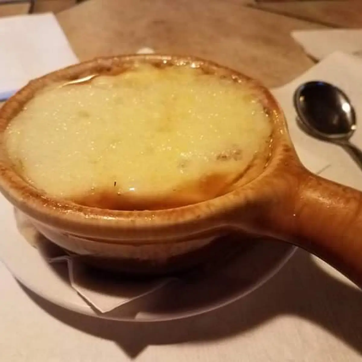 French Onion