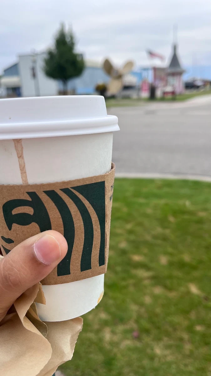 Cafe Mocha