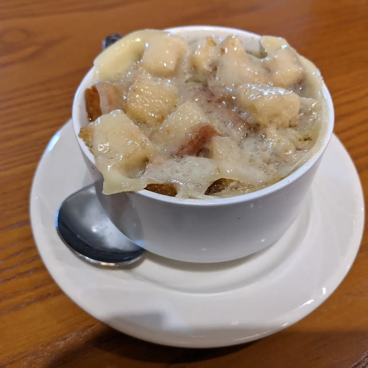 French Onion Soup