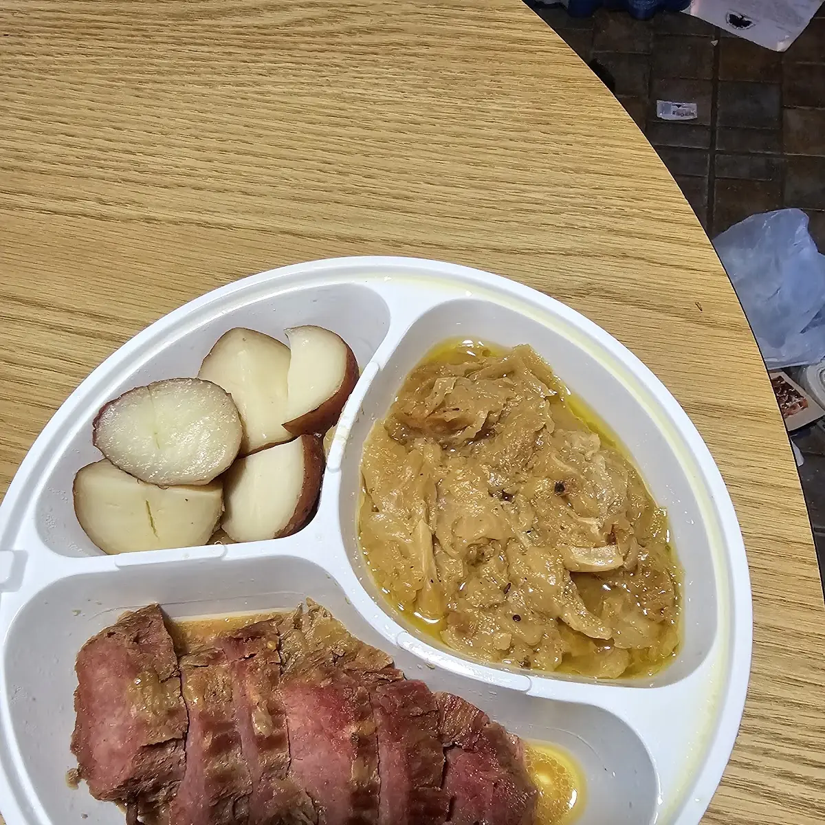 Sauerkraut