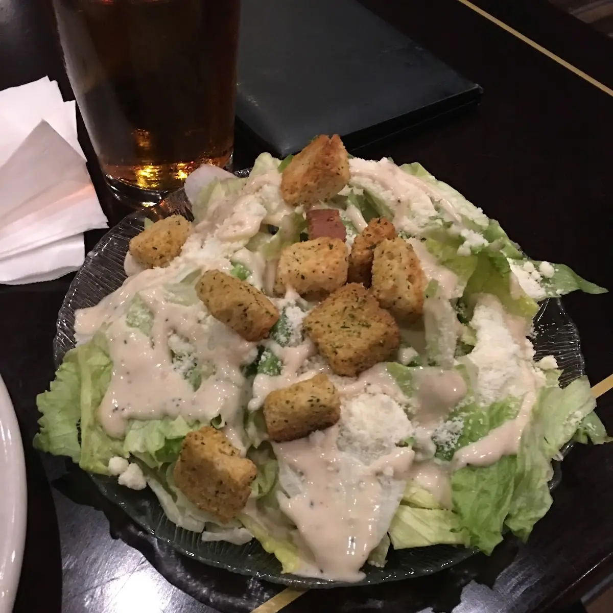 Caesar Salad
