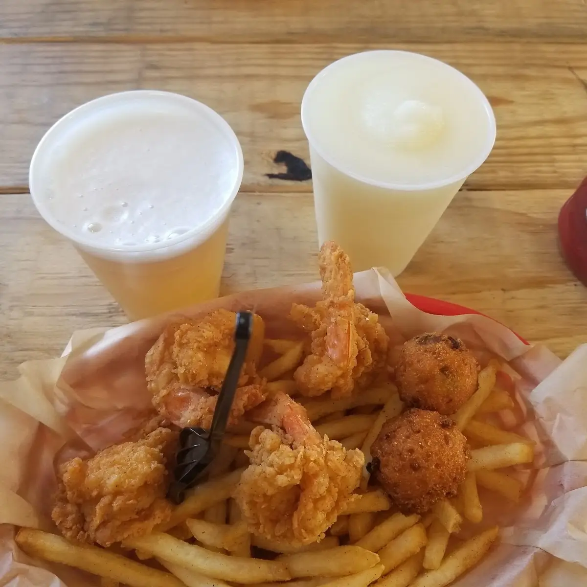 Family Meal - 16 Fried Chicken Tenders