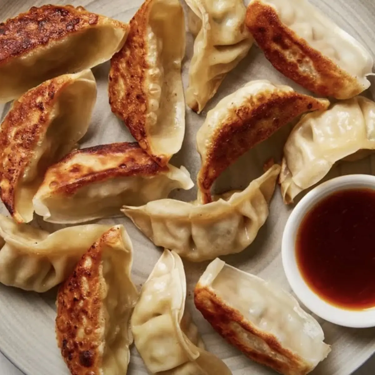 Gyoza