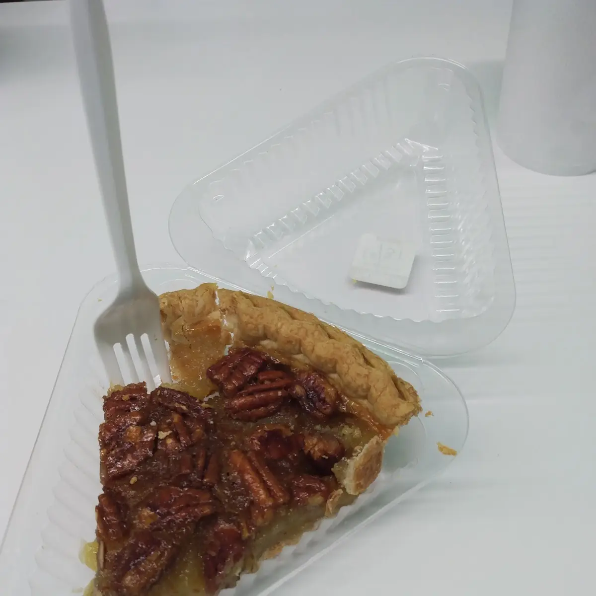 Pecan Pie