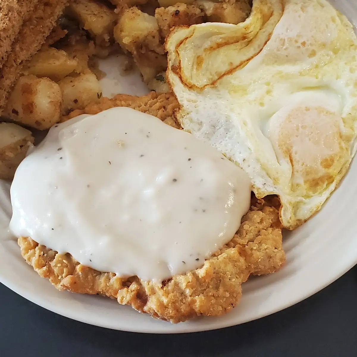Country Fried Chicken