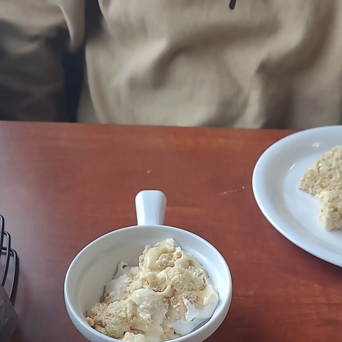 Banana Pudding