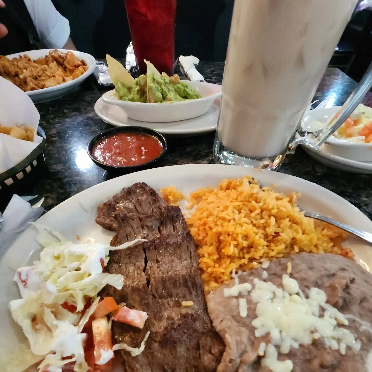 Carne Asada