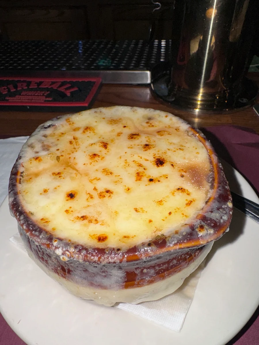 Onion Soup