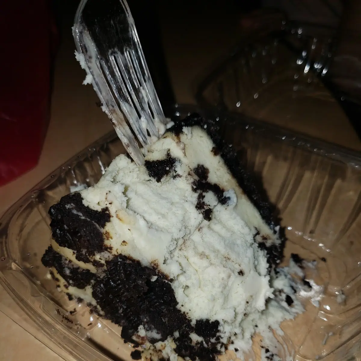 Oreo Cheesecake