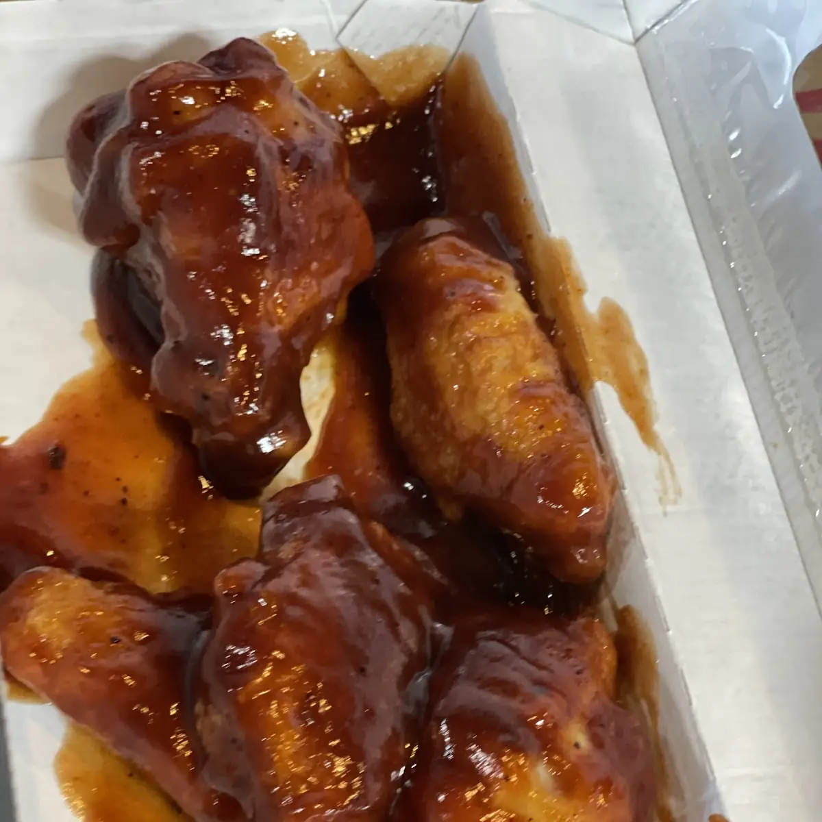 BBQ
