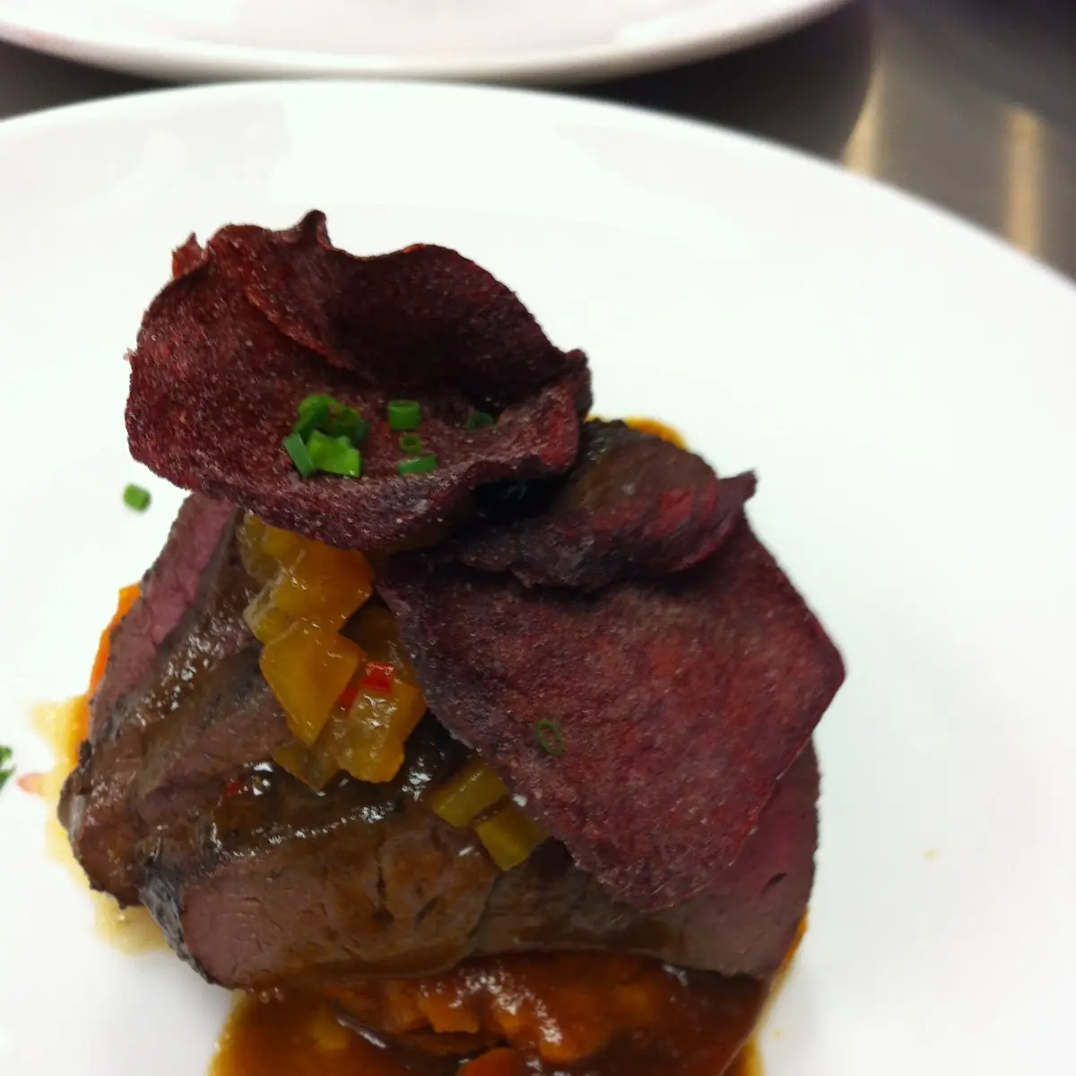 Filet Mignon