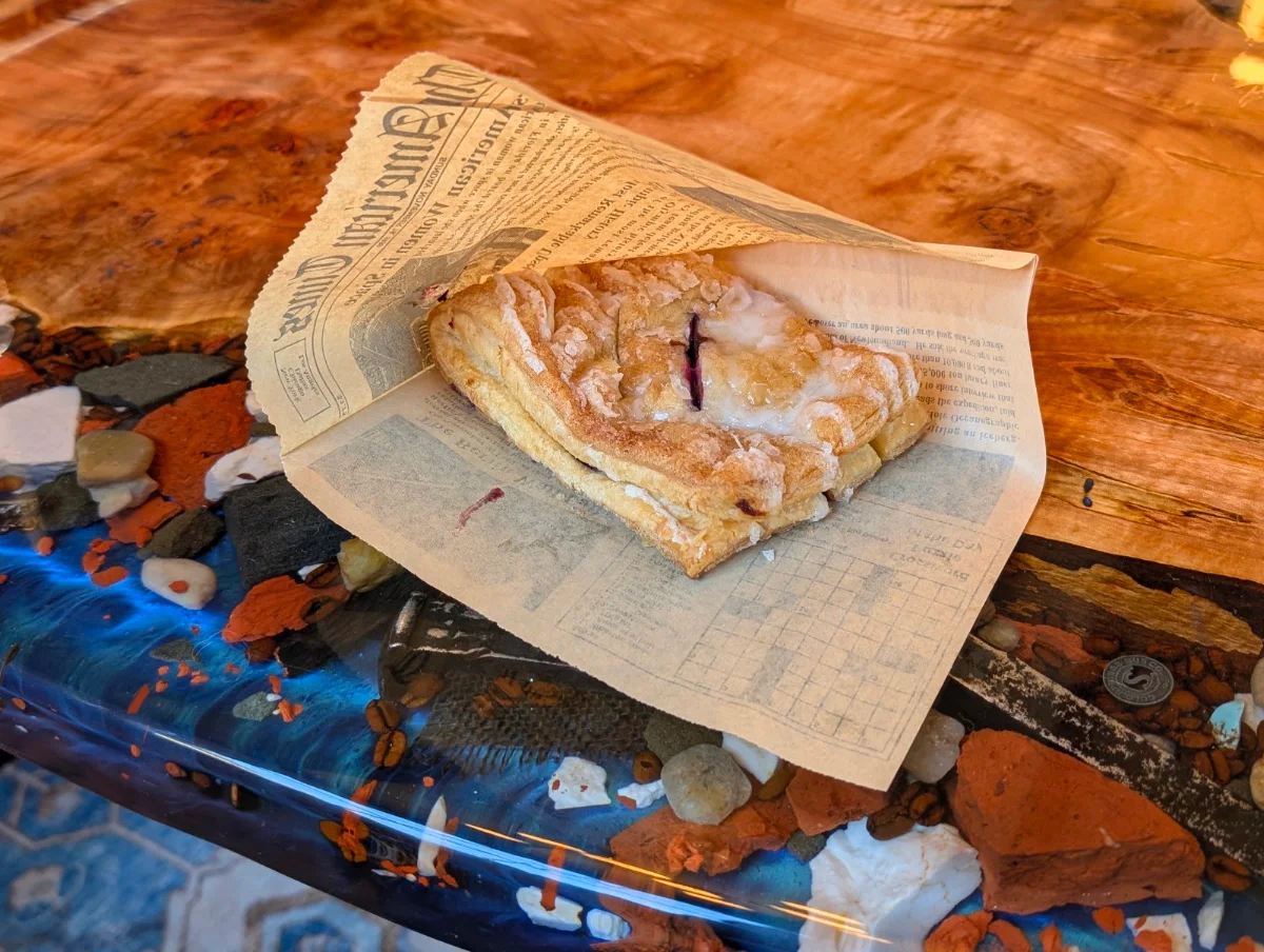 Apple Pie