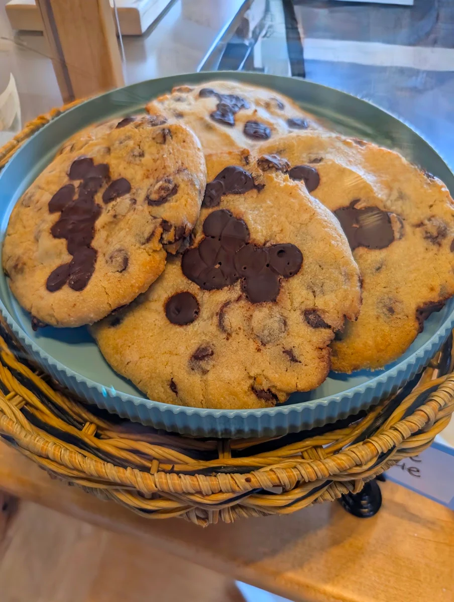 Chocolate Chip