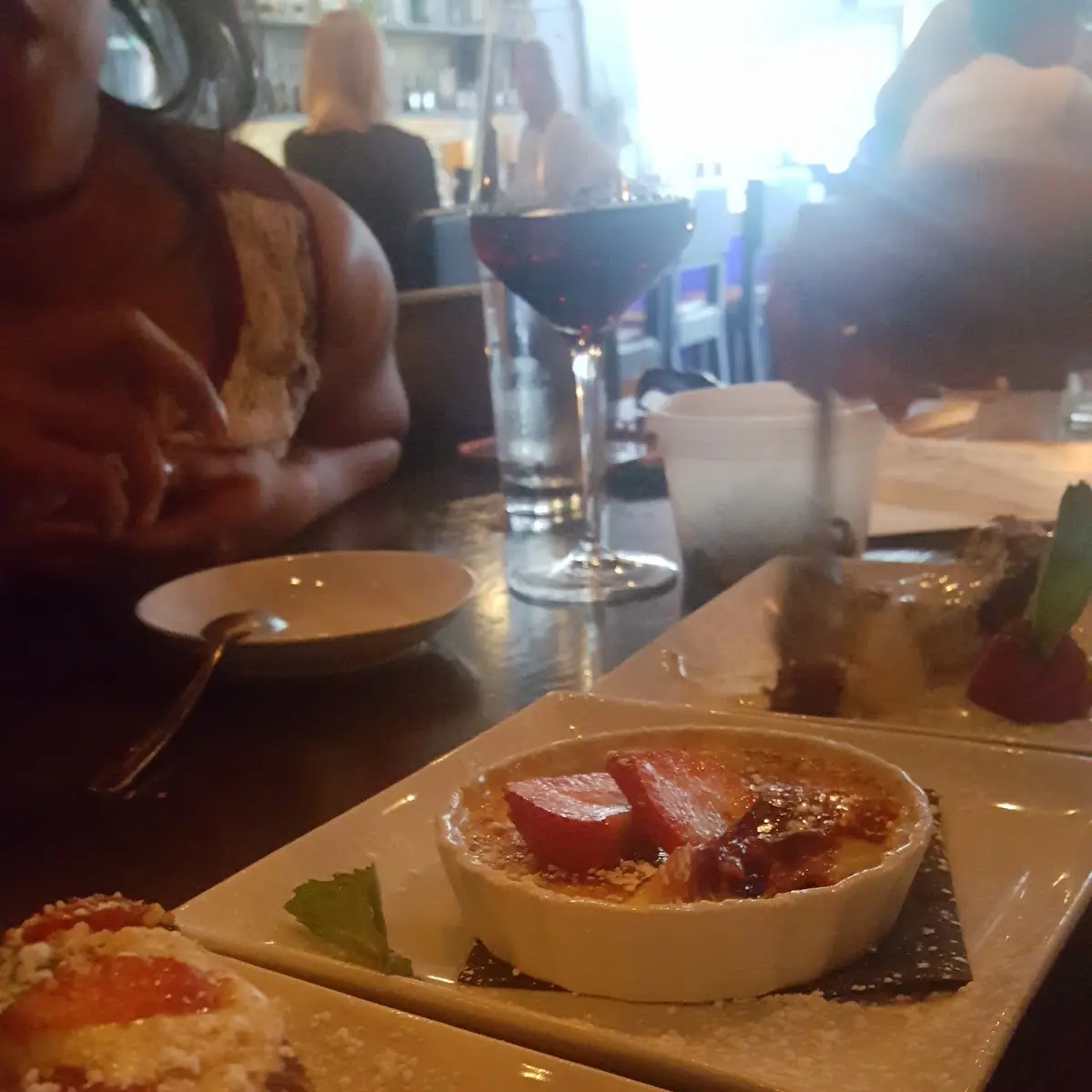 Creme Brulee