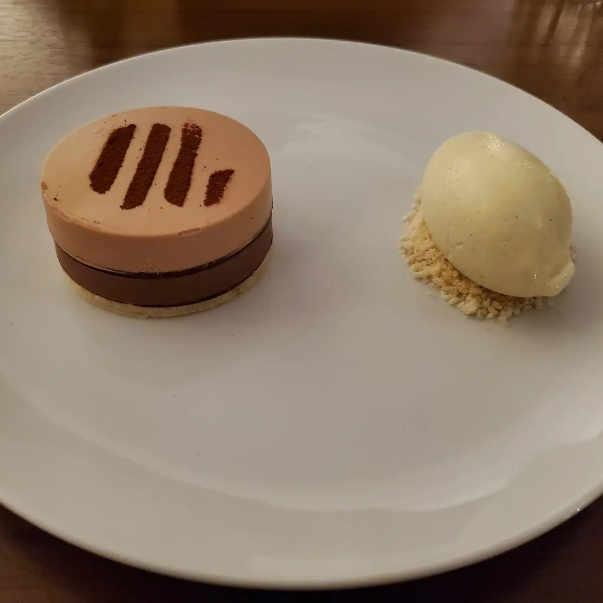 Lemon Tart