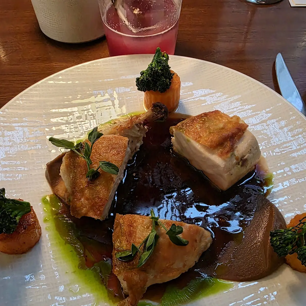 Pork Belly
