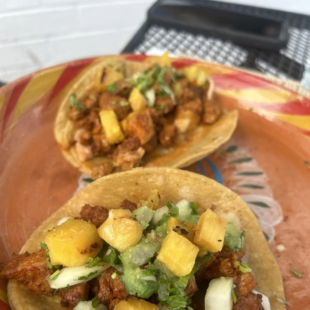 El Santo Tacos