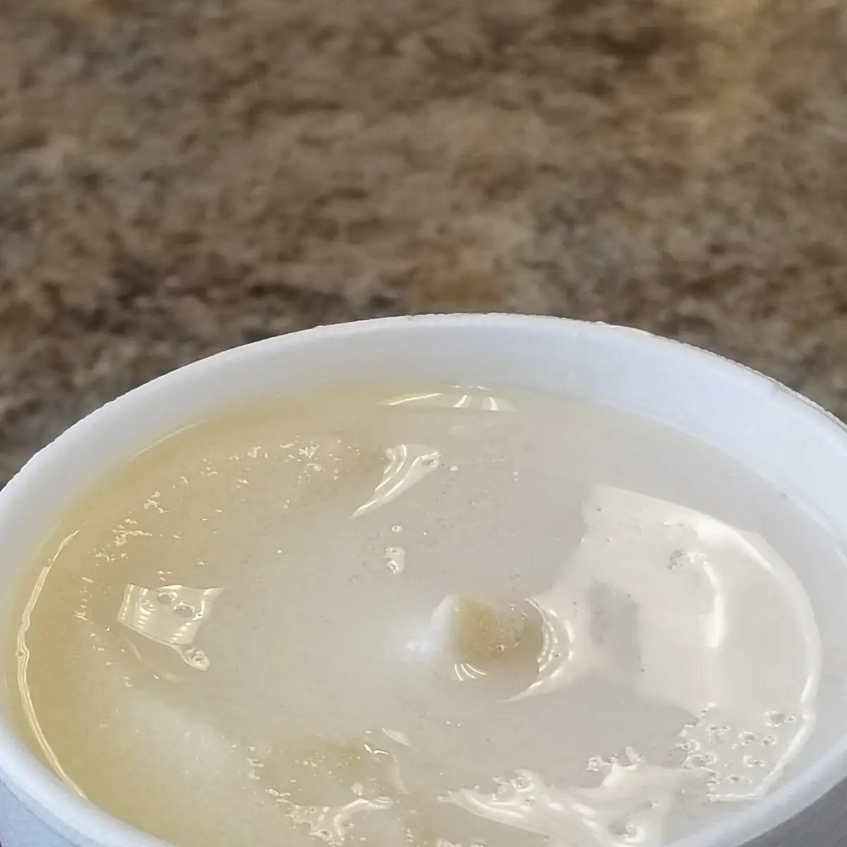 Vanilla Shake