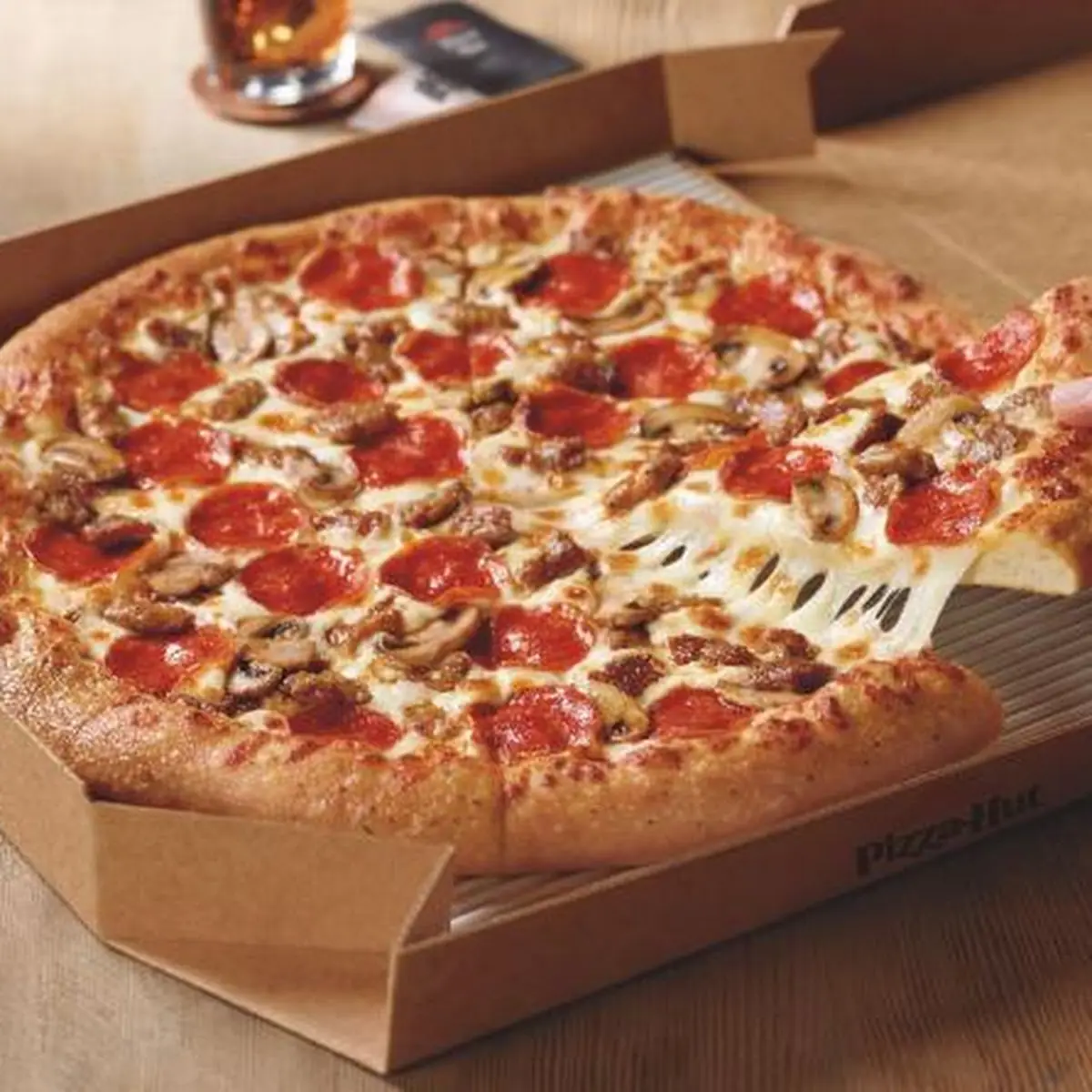 Pizza Hut