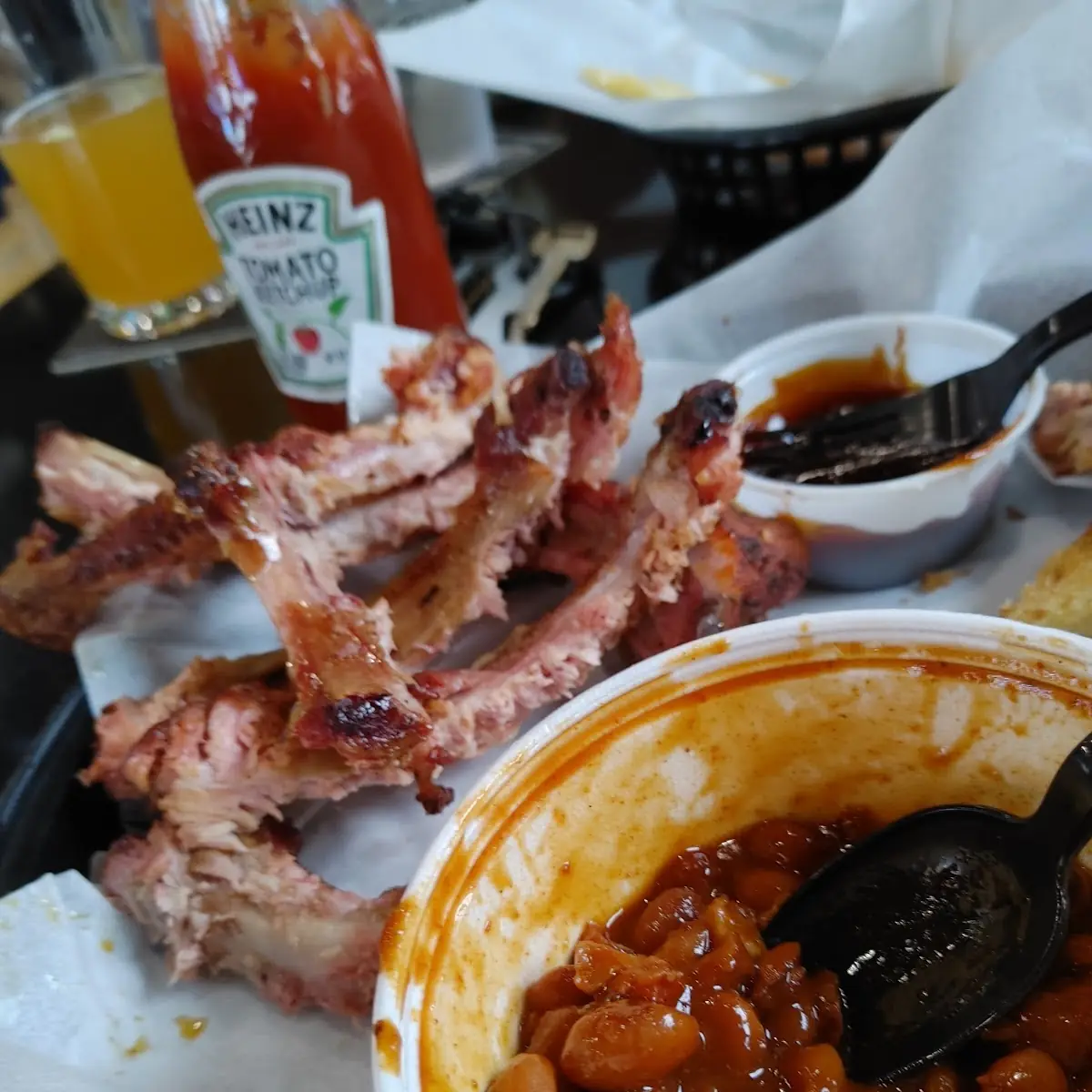 BBQ Sauce