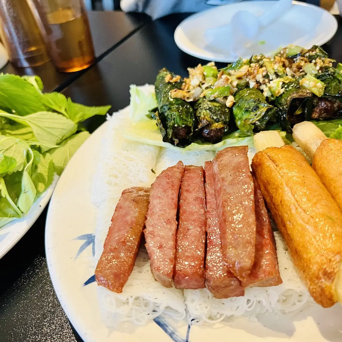 Nem Nướng