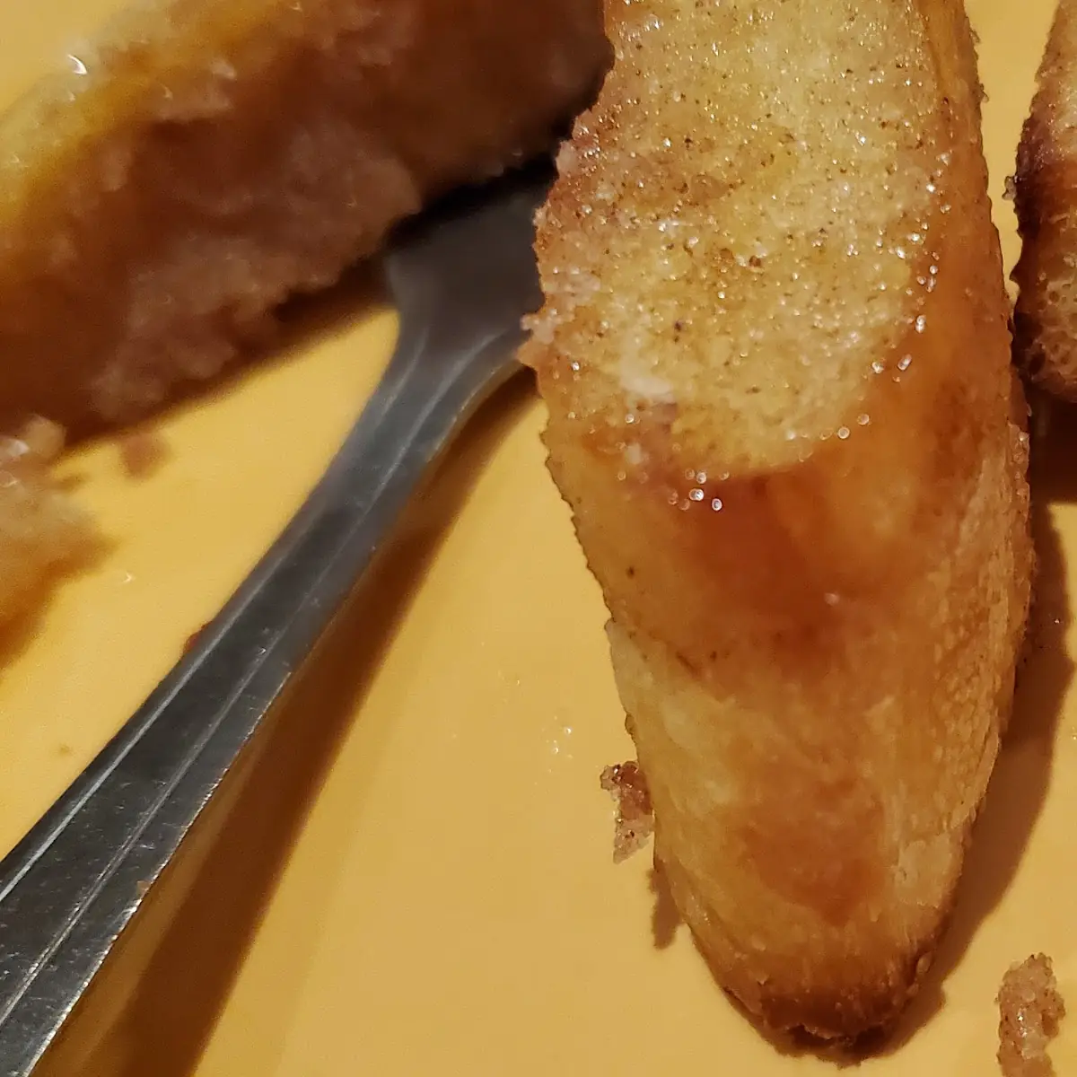 Cinnamon Sticks