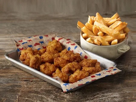 Chicken Bites