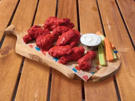 Original Wings