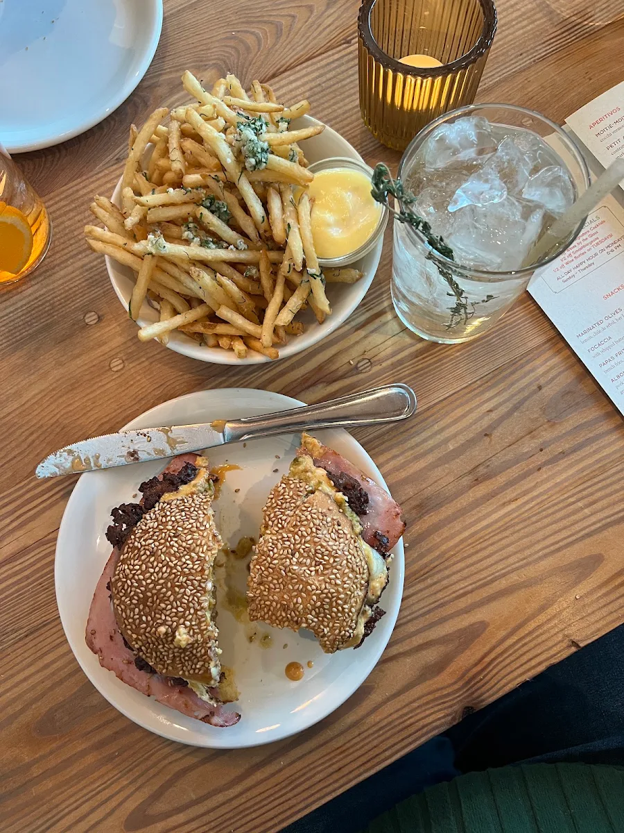 Smash Burger
