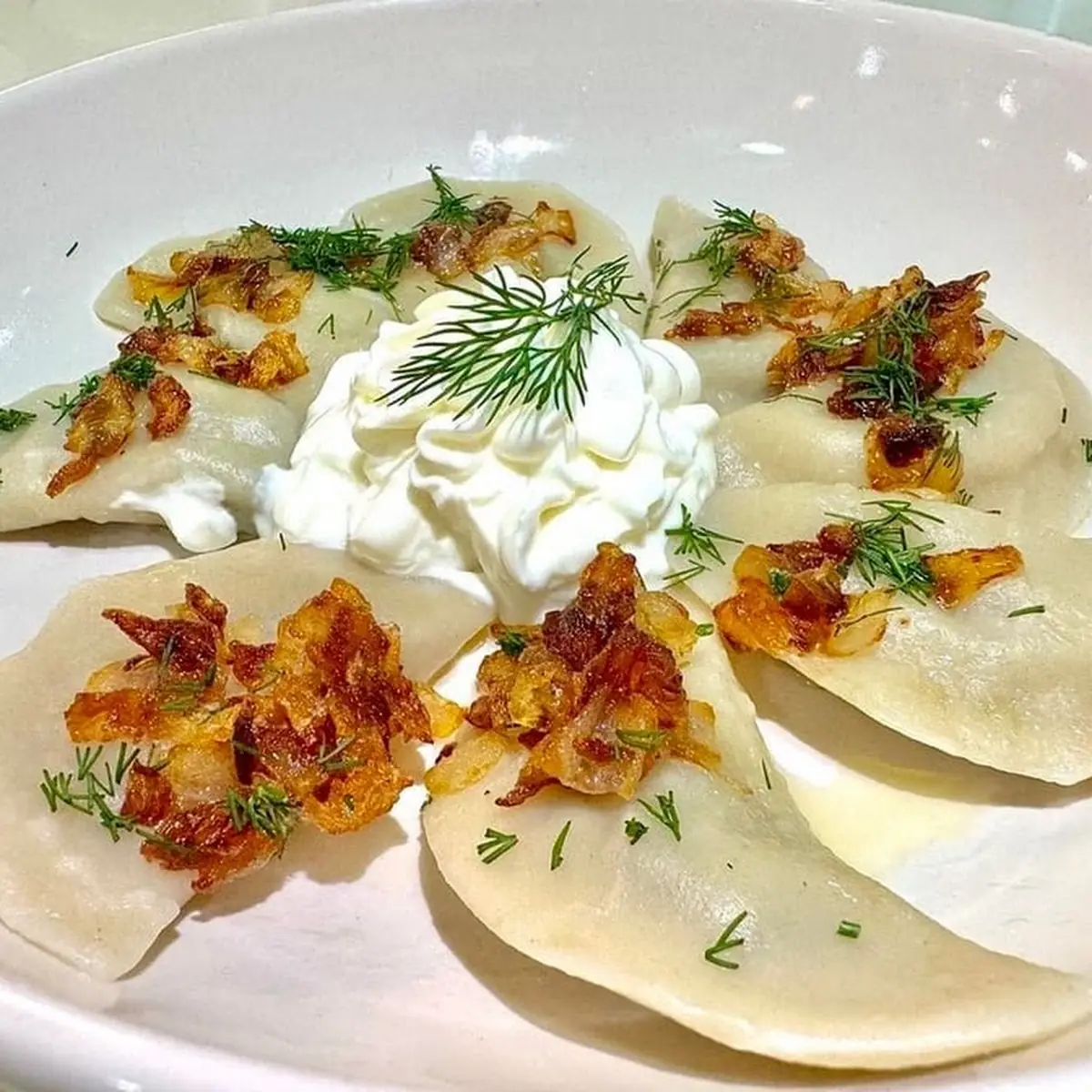 Pierogi