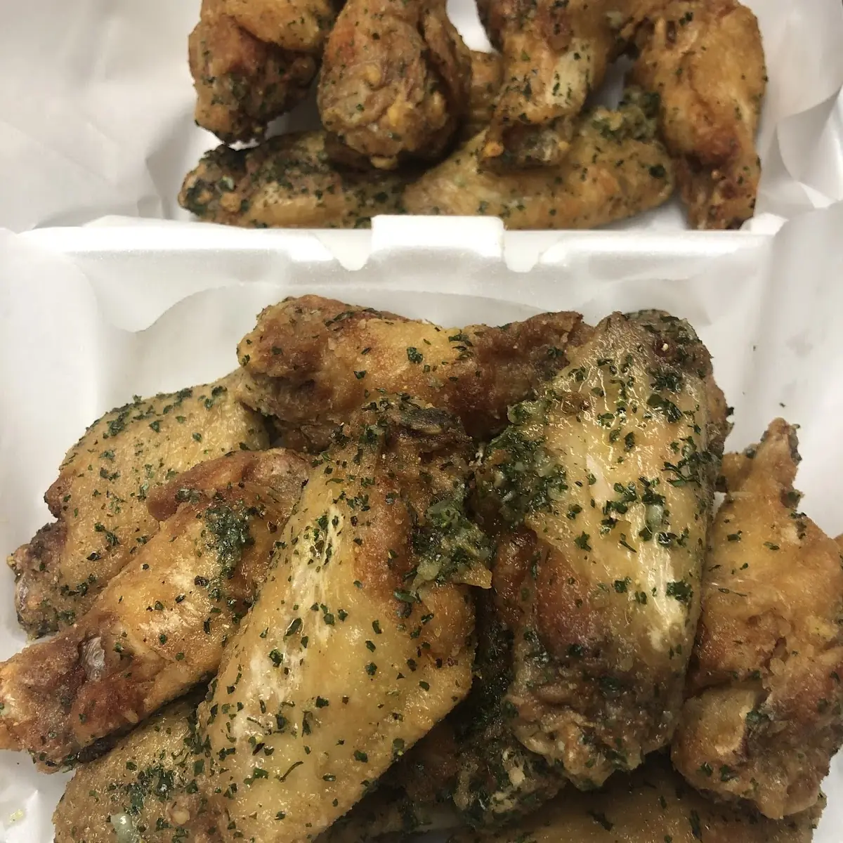 Lemon Pepper