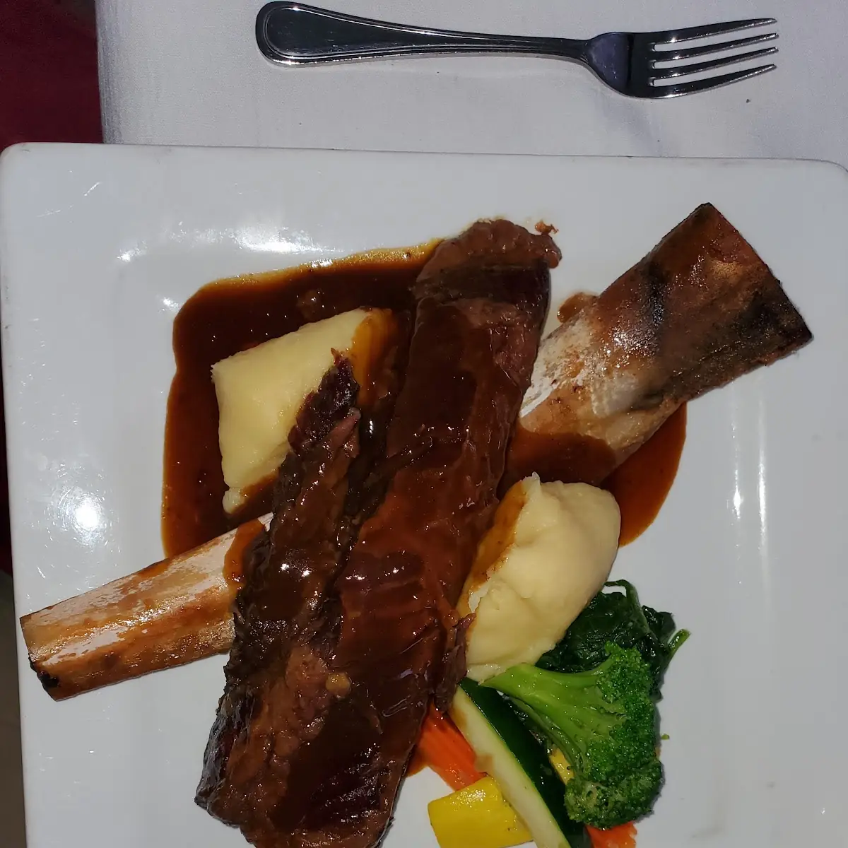 Short Rib