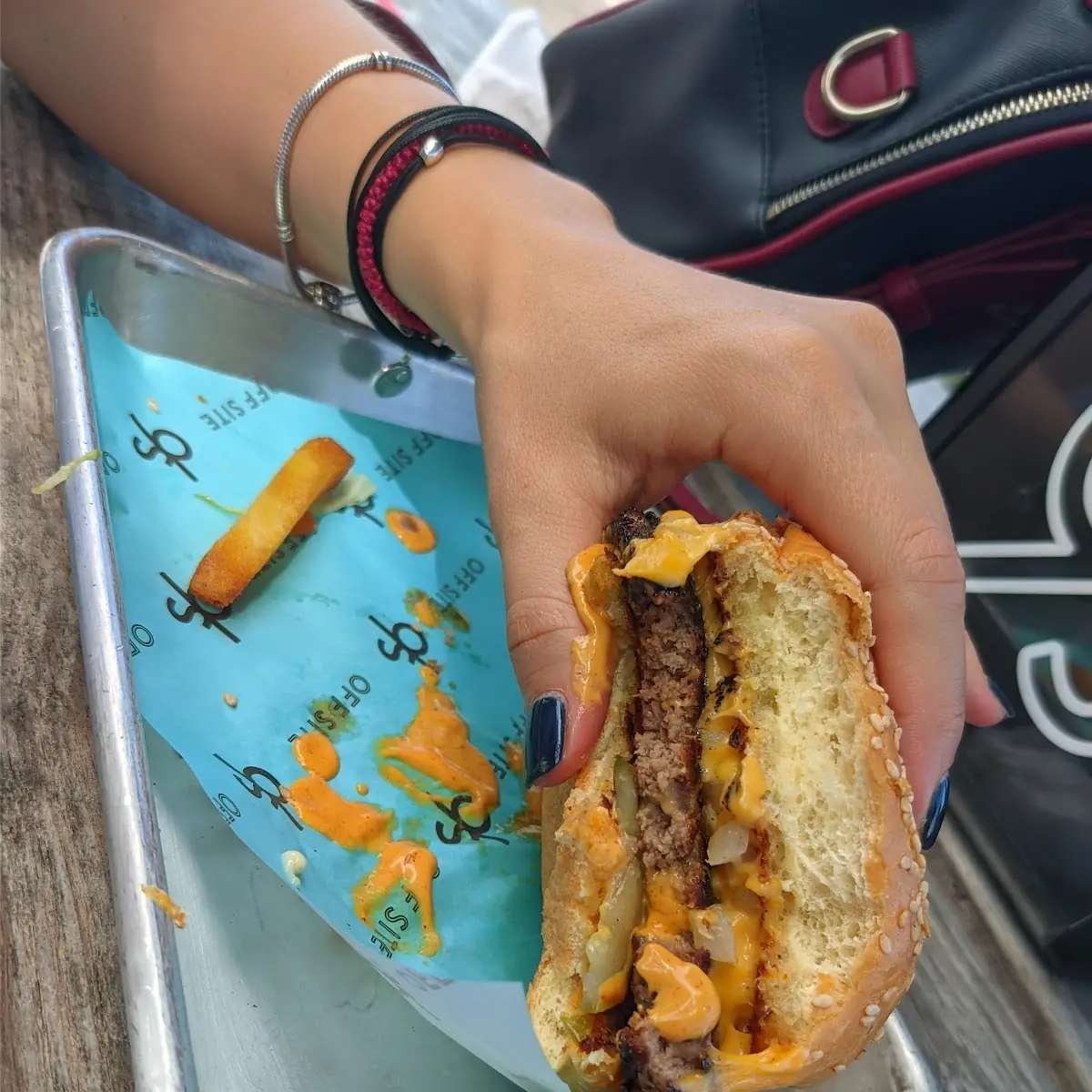 Patty Melt
