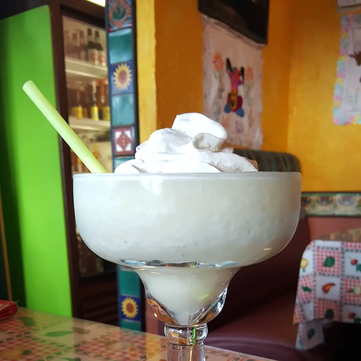 Pina Colada Grande