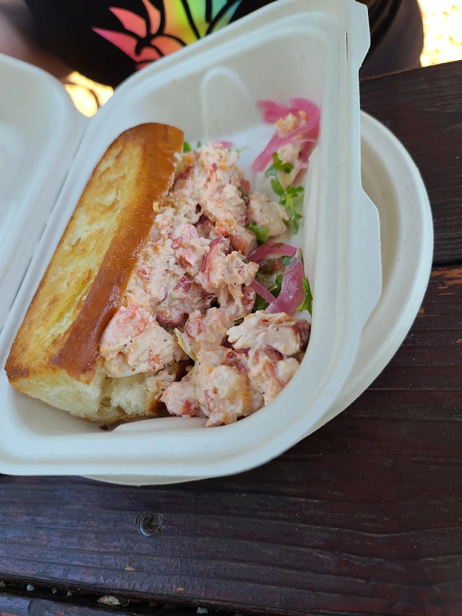 Lobster Roll