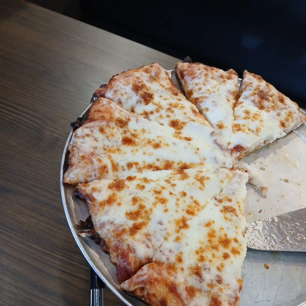 Cheese Pizza