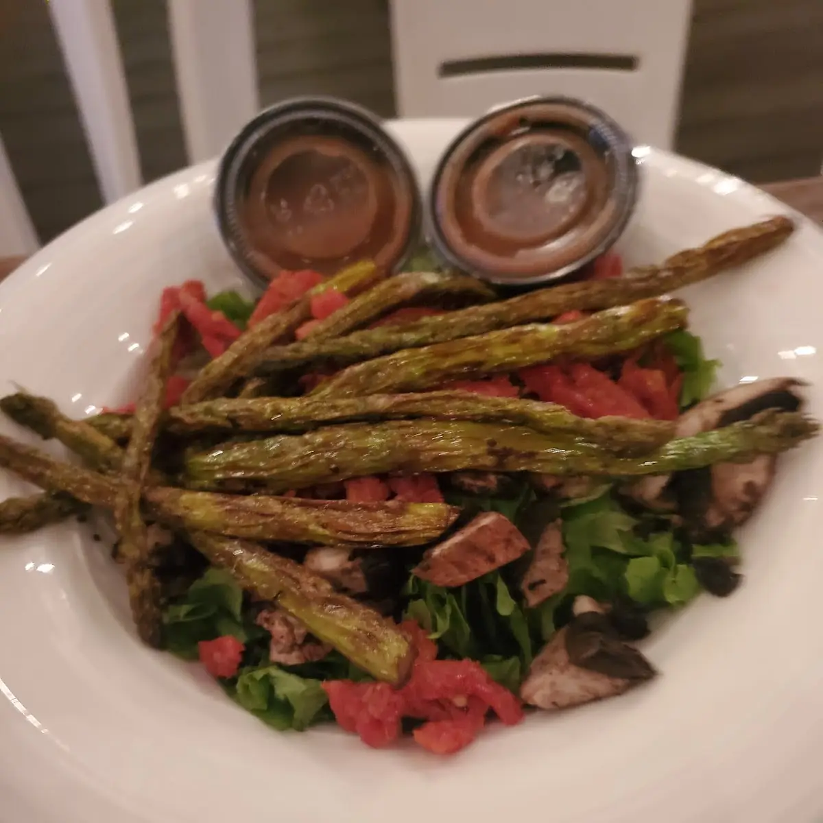 Beach Wedgie Salad