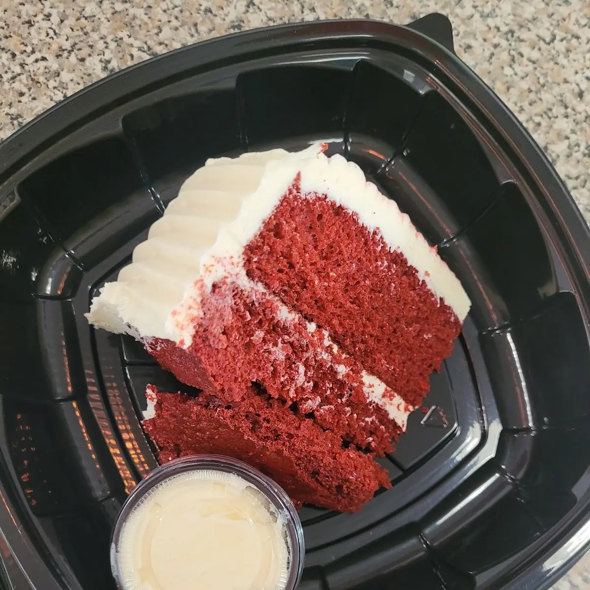 Red Velvet Cake