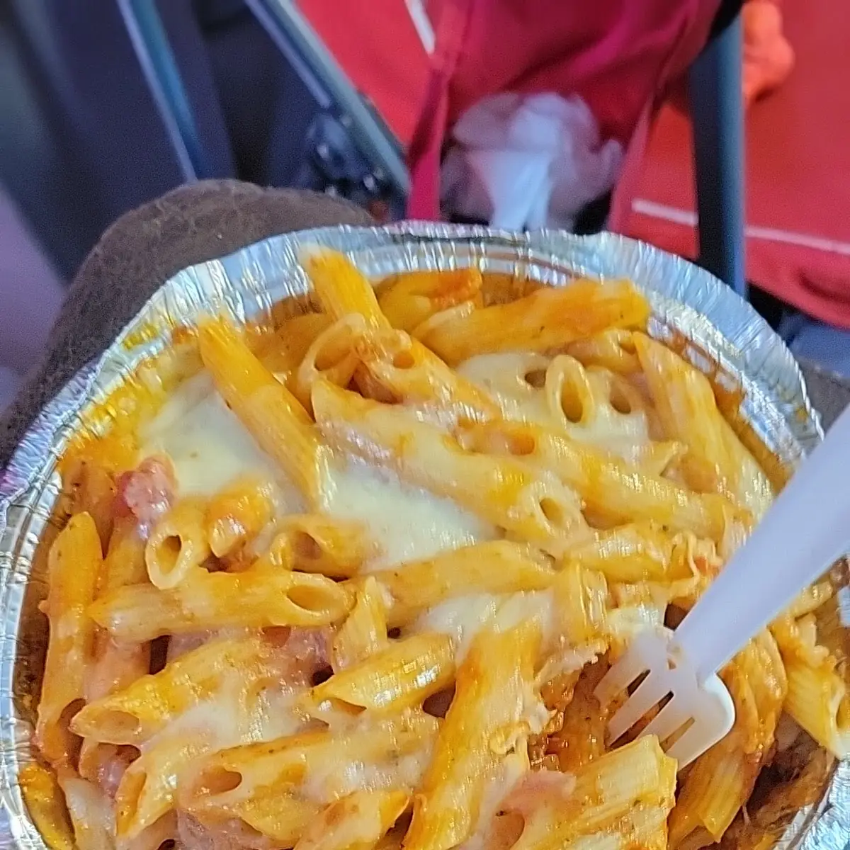 Baked Ziti