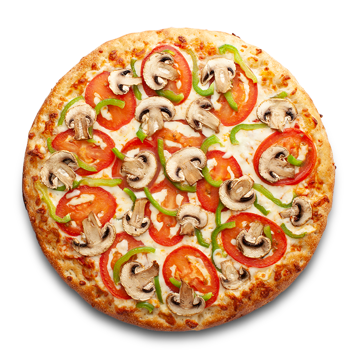 Highlights, Pizza Pizza