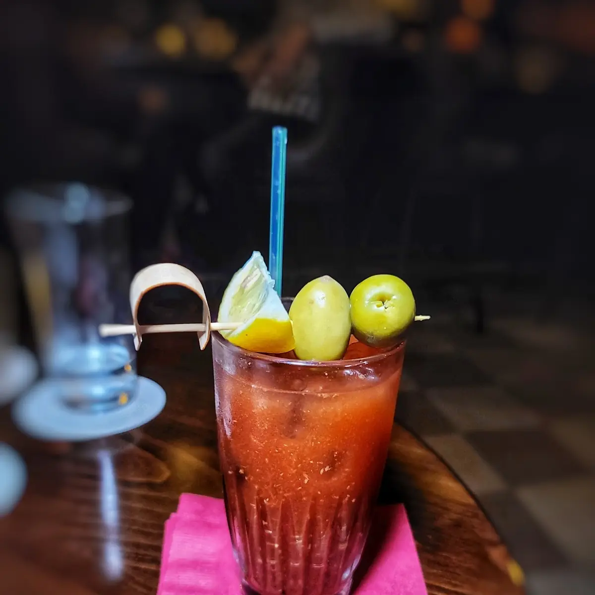 Bloody Mary