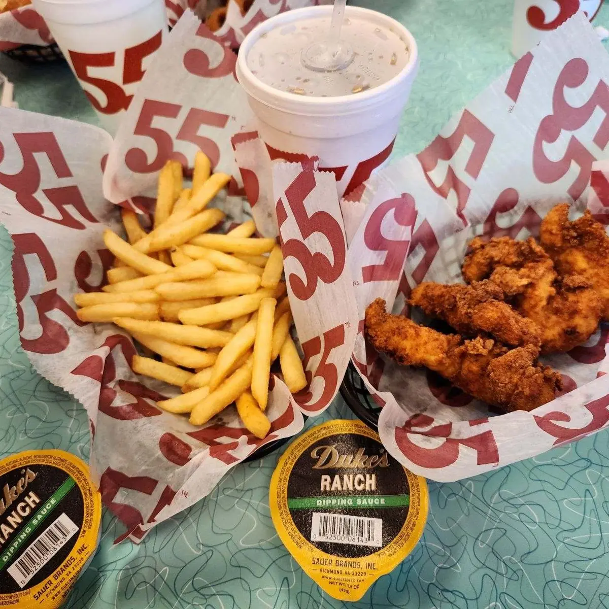 Chicken Tenders