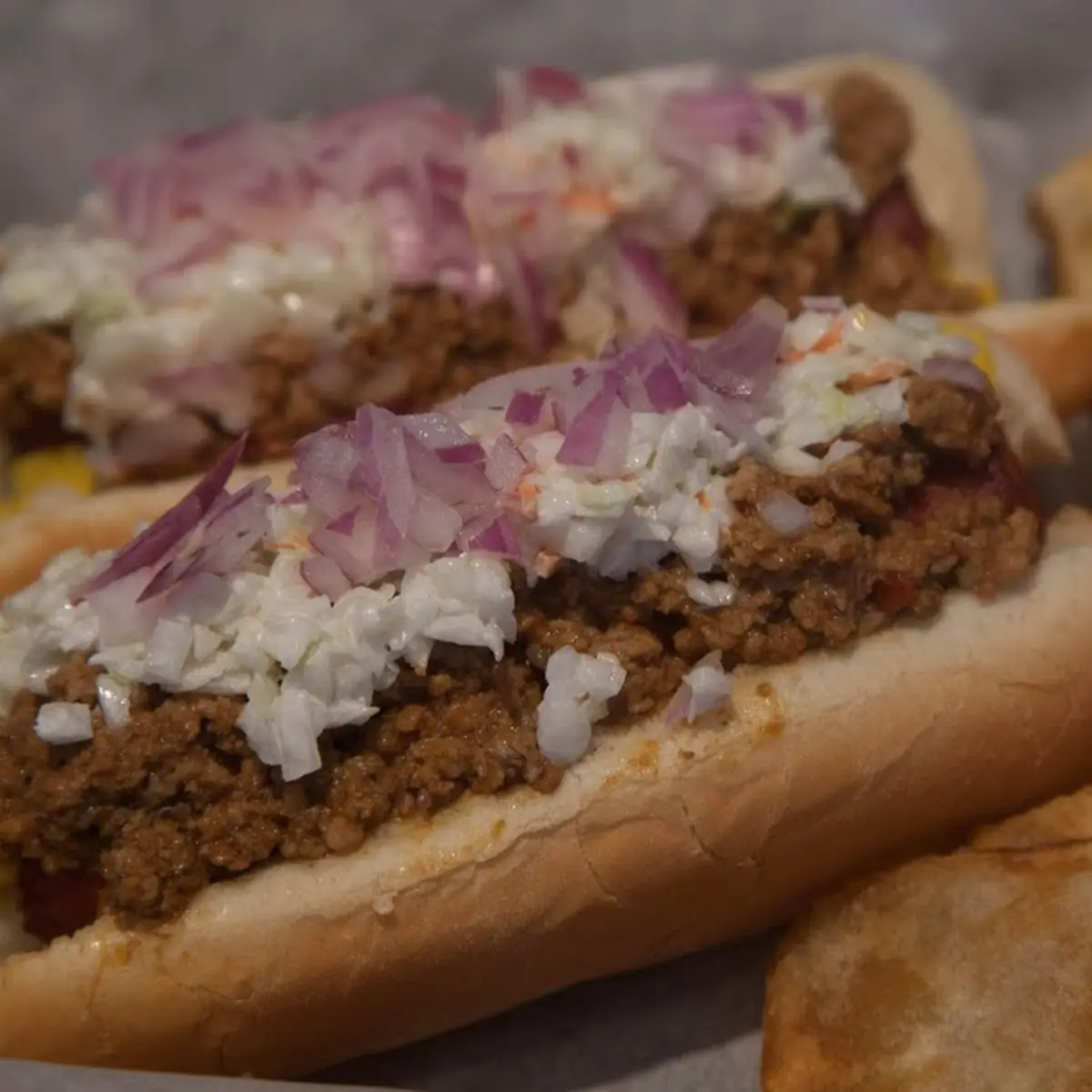 Hot Dogs