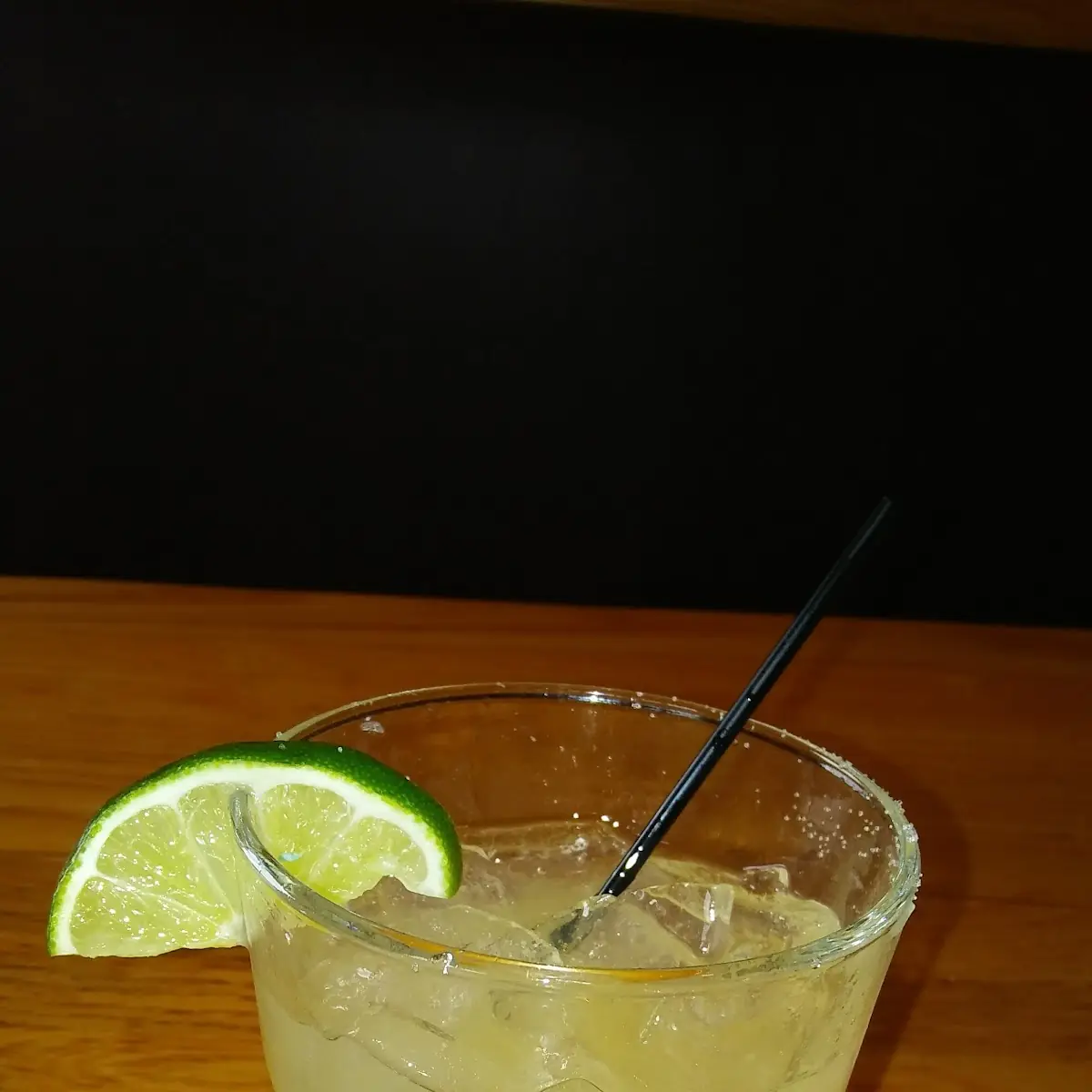 House Margarita