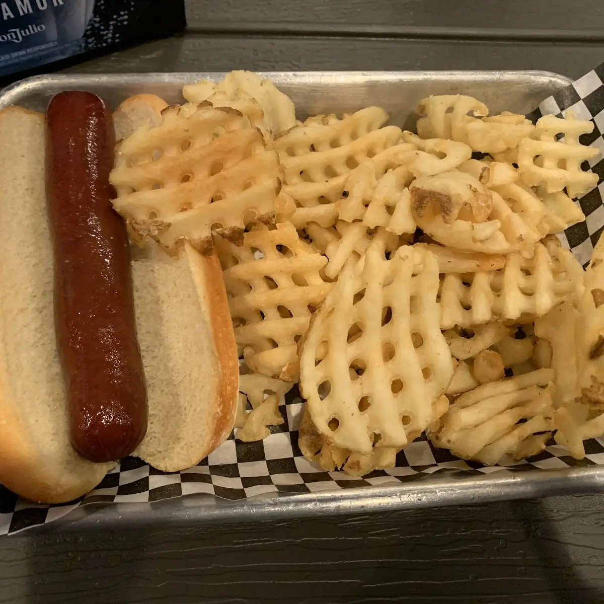 Hot Dog