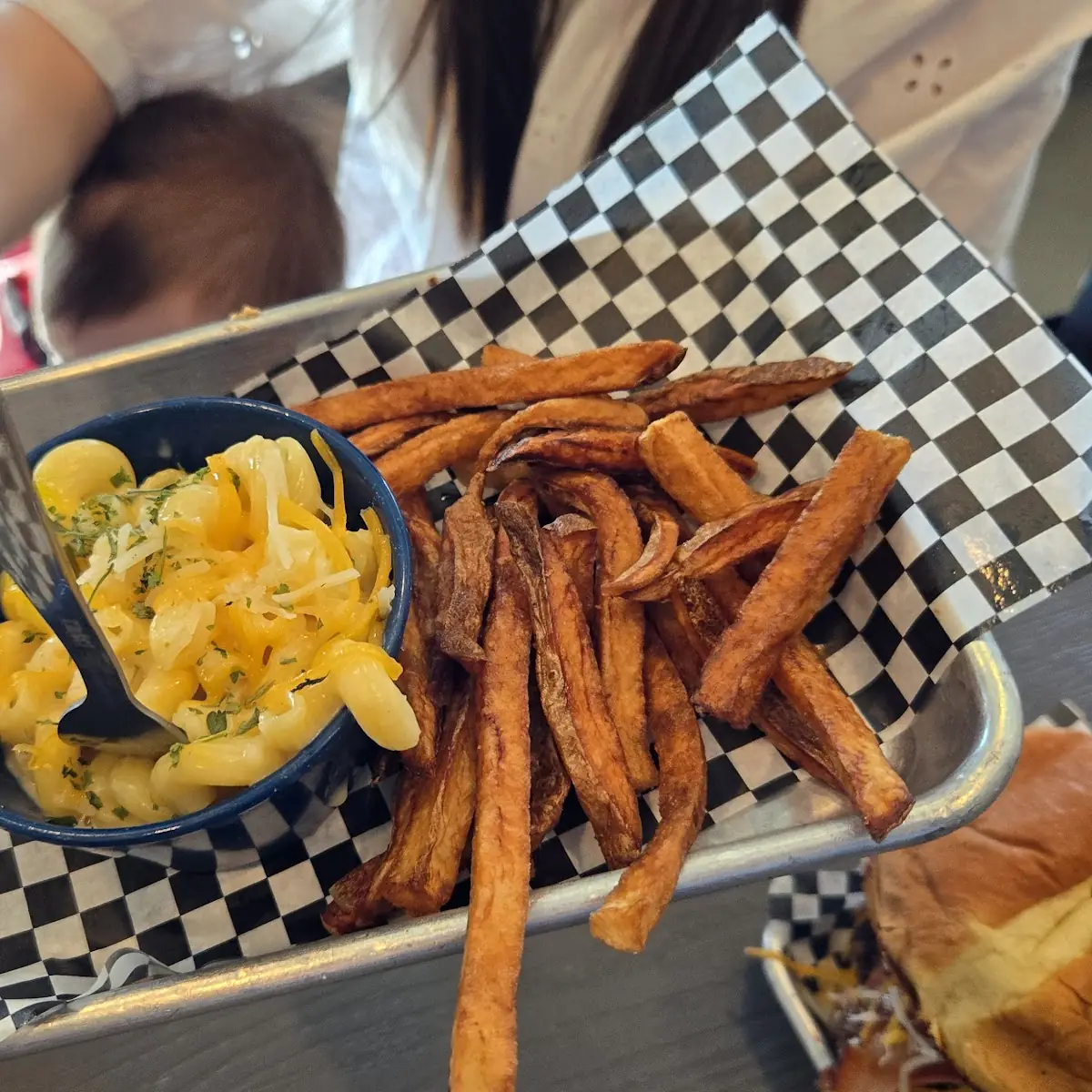 Sweet Potato