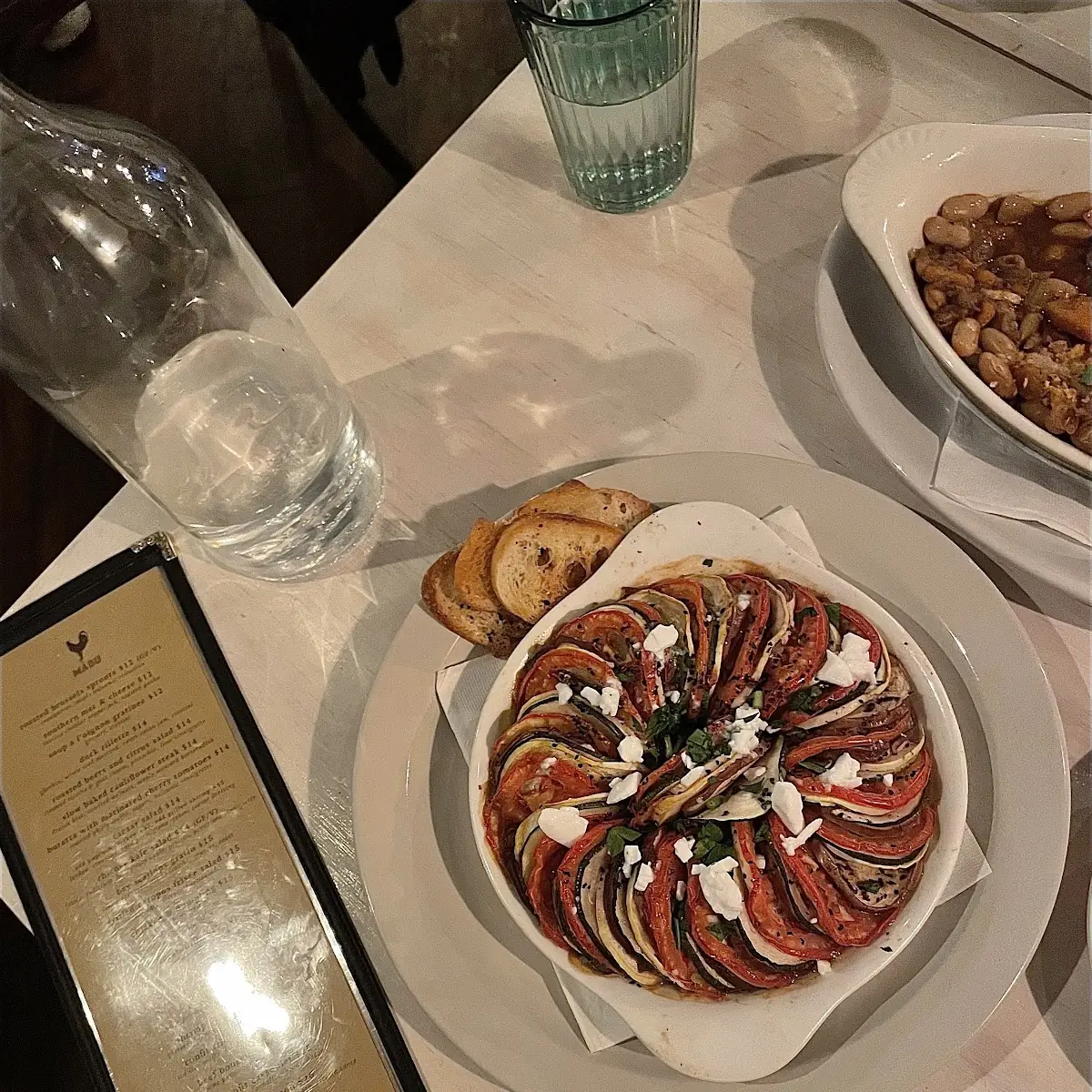 Ratatouille V