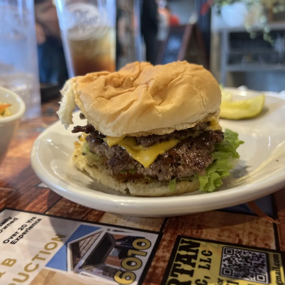 Smash Burger