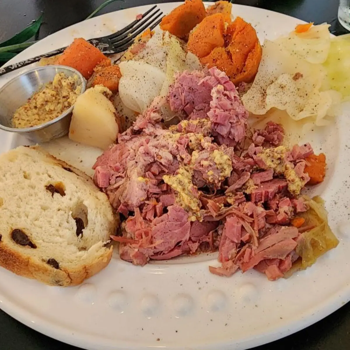 Corned Beef
