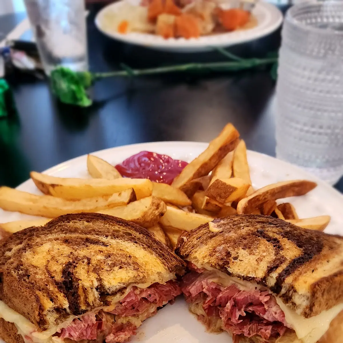 Pastrami